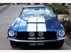 Thumbnail Photo 38 for 1967 Ford Mustang